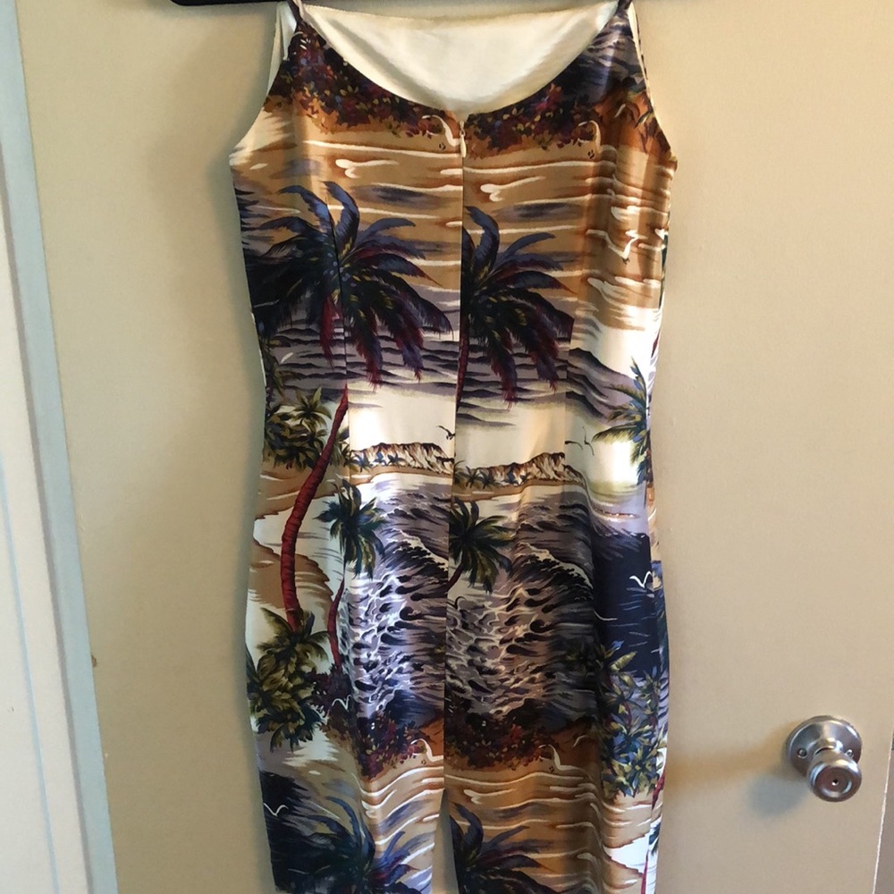 Summer Dress - Picture 3 of 4